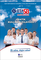 ETA:SB Kitabı Pratik Klavuzu