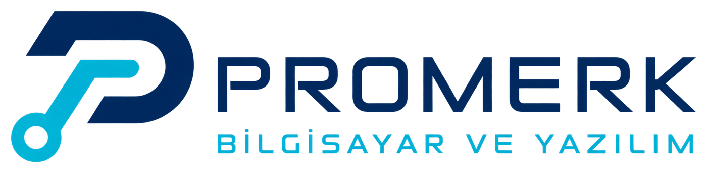 Promerk Bilgisayar ve Yazılım